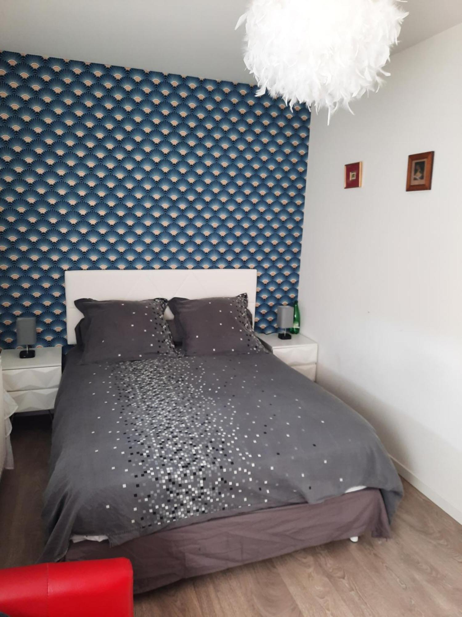 Appartamento La Conviviale Bénouville Esterno foto